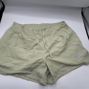 Safe Nike shorts